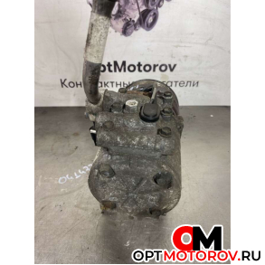 Компрессор кондиционера  Volvo V40 1 поколение [рестайлинг] 2000 MSC90C               #4