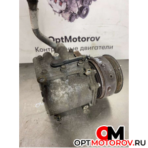 Компрессор кондиционера  Volvo V40 1 поколение [рестайлинг] 2000 MSC90C               #5