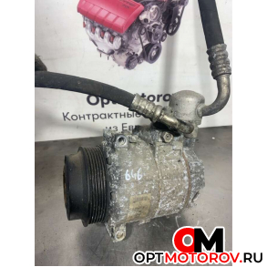 Компрессор кондиционера  Mercedes-Benz E-Класс W211/S211 [рестайлинг] 2009 A0022305011          #1