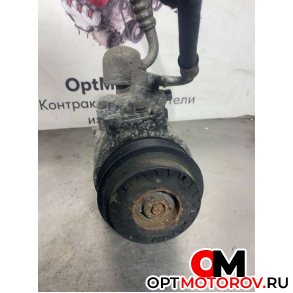 Компрессор кондиционера  Mercedes-Benz E-Класс W211/S211 [рестайлинг] 2009 A0022305011          #2