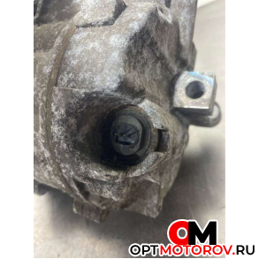 Компрессор кондиционера  Mercedes-Benz E-Класс W211/S211 [рестайлинг] 2009 A0022305011          #4
