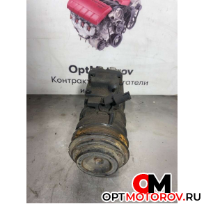 Компрессор кондиционера  SsangYong Rodius 1 поколение [рестайлинг] 2011 6652300211           #1