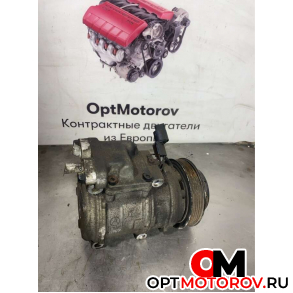 Компрессор кондиционера  SsangYong Rodius 1 поколение [рестайлинг] 2011 6652300211           #2
