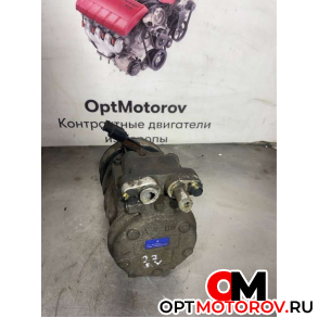 Компрессор кондиционера  SsangYong Rodius 1 поколение [рестайлинг] 2011 6652300211           #3