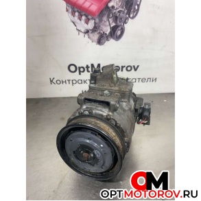 Компрессор кондиционера  Jaguar S-Type 1 поколение [рестайлинг] 2008 4471908260           #1