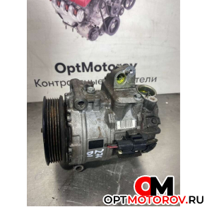 Компрессор кондиционера  Jaguar S-Type 1 поколение [рестайлинг] 2008 4471908260           #2