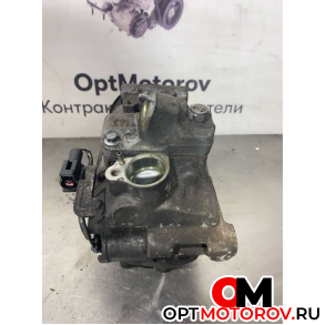 Компрессор кондиционера  Jaguar S-Type 1 поколение [рестайлинг] 2008 4471908260           #3