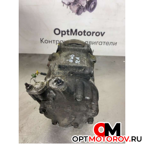 Компрессор кондиционера  Citroen Jumpy 2 поколение 2008                      #1