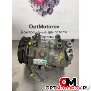 Компрессор кондиционера  Citroen Jumpy 2 поколение 2008                      #3