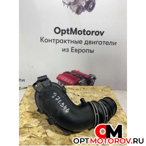Патрубок воздушного фильтра  Mercedes-Benz C-Класс W203/S203/CL203 [рестайлинг] 2005 A2710900629          #1