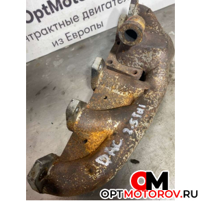Выпускной коллектор  Volkswagen Touareg 1 поколение 2005 70253017             #2