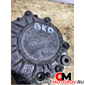 Вакуумный насос  Volkswagen Passat B6 2008 03G145209C           #2