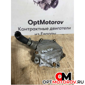 Вакуумный насос  BMW 3 серия E90/E91/E92/E93 2008 1417100100           #1