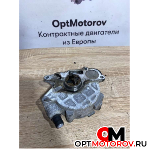 Вакуумный насос  Volkswagen Golf 6 поколение 2009 03L145100            #3