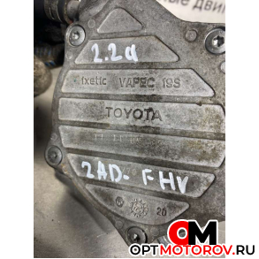 Вакуумный насос  Toyota Auris 1 поколение 2009 11110985             #2