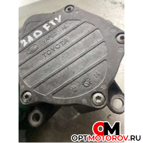 Вакуумный насос  Toyota Corolla Verso 1 поколение [2-й рестайлинг] 2009 11110985             #2