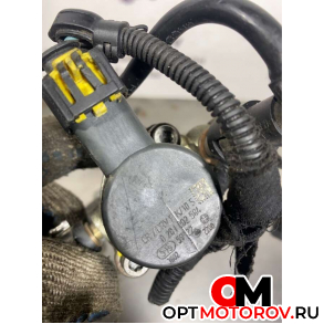 Вакуумный насос  Opel Corsa C [рестайлинг] 2005 55224036             #4