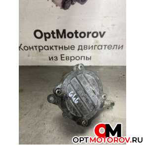 Вакуумный насос  Mercedes-Benz C-Класс W203/S203/CL203 [рестайлинг] 2005 A646230065           #1