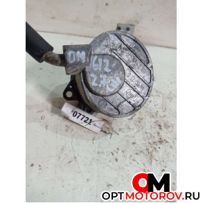 Вакуумный насос  Mercedes-Benz M-Класс W163 [рестайлинг] 2003 A6122300065          #1