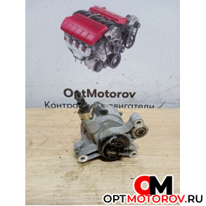 Вакуумный насос  Ford S-Max 1 поколение 2008 D1651A               #2