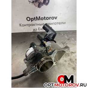 Вакуумный насос  Ford Transit 7 поколение 2009 XS7Q2A451BH          #3