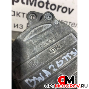 Вакуумный насос  Volkswagen Passat B6 2007 06D145100E           #3