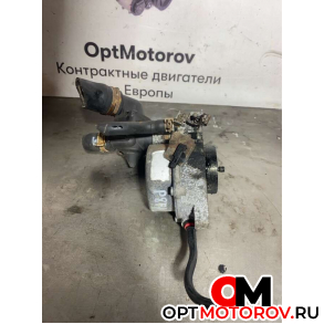 Вакуумный насос  Ford Transit 7 поколение 2009 XS7Q2A451BH          #2
