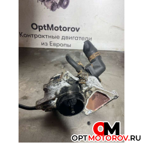 Вакуумный насос  Ford Transit 7 поколение 2009 XS7Q2A451BH          #3