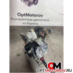 Вакуумный насос  Ford Transit 7 поколение 2009 XS7Q2A451BH          #4