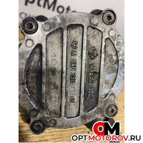 Вакуумный насос  Mercedes-Benz C-Класс W203/S203/CL203 [рестайлинг] 2004 A64623065            #2