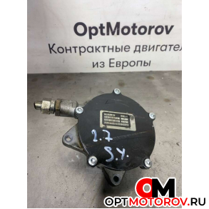 Вакуумный насос  SsangYong Rodius 1 поколение [рестайлинг] 2011 A6652300665          #1