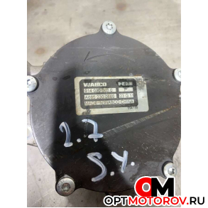 Вакуумный насос  SsangYong Rodius 1 поколение [рестайлинг] 2011 A6652300665          #2