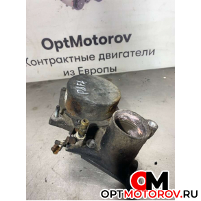 Вакуумный насос  Ford Transit 7 поколение 2008 XS7Q2A451BJ          #2