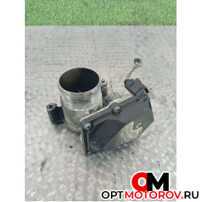 Дроссельная заслонка  Audi A4 B8/8K 2010 03L128063E #1