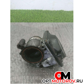 Дроссельная заслонка  Audi A4 B8/8K 2010 03L128063E #2