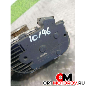 Дроссельная заслонка  Opel Corsa D 2007 0280750133 #2