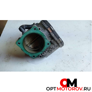 Дроссельная заслонка  Audi A3 8L 2000 06A133062C           #1