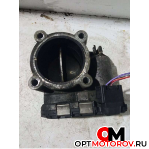 Дроссельная заслонка  Mercedes-Benz Vito W639 2007 A6420900070          #1