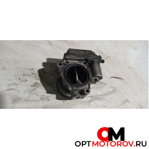 Дроссельная заслонка  Volkswagen Passat B6 2008 03G128063J           #2