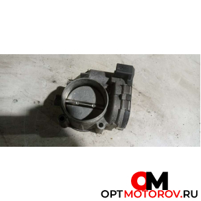 Дроссельная заслонка  Audi A6 4F/C6 2006 078133062C           #2