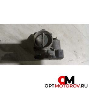 Дроссельная заслонка  Audi A6 4F/C6 2006 078133062C           #3