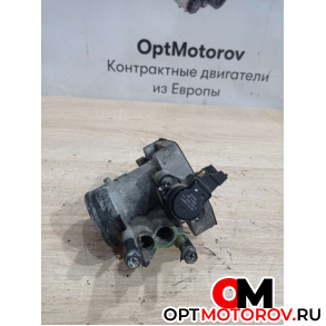 Дроссельная заслонка  Hyundai Getz 1 поколение [рестайлинг] 2009 3510002950           #1