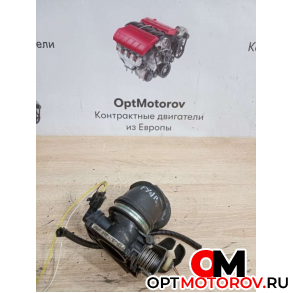 Дроссельная заслонка  Ford Focus 2 поколение 2006 1355047              #1