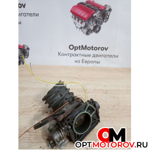 Дроссельная заслонка  Ford Focus 2 поколение 2006 1355047              #3