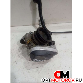 Дроссельная заслонка  Opel Astra H/Family [рестайлинг] 2008 55560398             #1