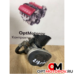 Дроссельная заслонка  Opel Zafira 2 поколение (B) 2007 55562380             #1