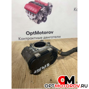 Дроссельная заслонка  Opel Corsa D 2007 280750133            #1