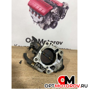 Дроссельная заслонка  Rover 600 Series 1 поколение 1999 16400PV1J50          #1