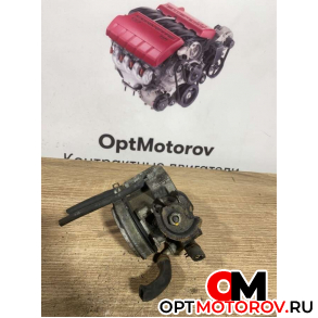 Дроссельная заслонка  Rover 600 Series 1 поколение 1999 16400PV1J50          #2