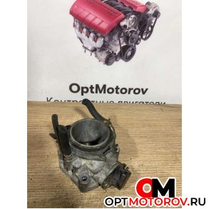 Дроссельная заслонка  Rover 600 Series 1 поколение 1999 16400PV1J50          #3